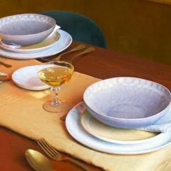 Assiettes Creuses|Céladon Paris Assiette creuse | Gris audacieux