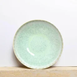 Assiettes Creuses|Céladon Paris Assiette creuse | Vert audacieux