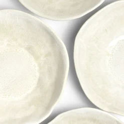 Assiettes Creuses|Céladon Paris Assiette creuse Onda | Beige sable