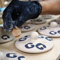 Lifestyle|Céladon Paris Boite | Léopard