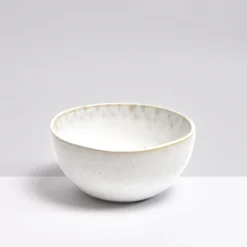 Bols|Céladon Paris Bol moyen | Blanc audacieux