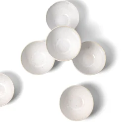 Bols|Céladon Paris Bol moyen | Blanc audacieux