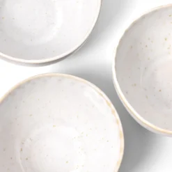 Bols|Céladon Paris Bol moyen | Blanc audacieux