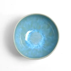 Bols|Céladon Paris Bol moyen | Bleu água