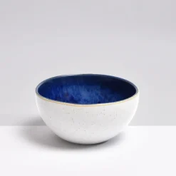 Bols|Céladon Paris Bol moyen | Bleu odyssée