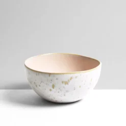 Bols|Céladon Paris Bol moyen | Rose bohême