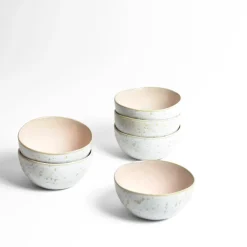 Bols|Céladon Paris Bol moyen | Rose bohême