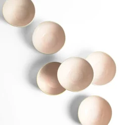 Bols|Céladon Paris Bol moyen | Rose bohême