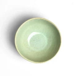Bols|Céladon Paris Bol moyen | Vert audacieux