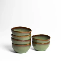 Bols|Céladon Paris Bol moyen | Vert rivage