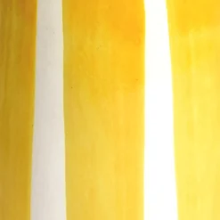 Bouteilles D'Huile|Céladon Paris Bouteille d'huile | Jaune Linhas