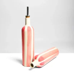 Bouteilles D'Huile|Céladon Paris Bouteille d'huile | Rose Linhas
