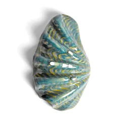 Lifestyle|Céladon Paris Coquillage Comporta | Bleu costa