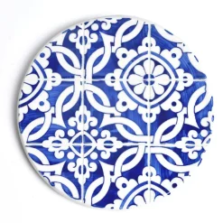 Dessous De Plat|Céladon Paris Dessous de plat | Bleu Azulejos