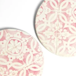 Dessous De Plat|Céladon Paris Dessous de plat | Rose Azulejos