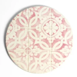 Dessous De Plat|Céladon Paris Dessous de plat | Rose Azulejos