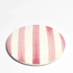 Dessous De Plat|Céladon Paris Dessous de plat | Rose Linhas