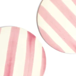 Dessous De Plat|Céladon Paris Dessous de plat | Rose Linhas