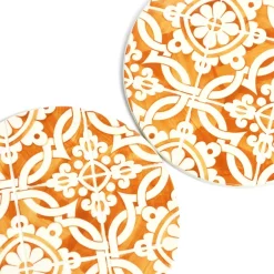 Dessous De Plat|Céladon Paris Dessous de plat | Terracotta Azulejos