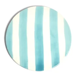 Dessous De Plat|Céladon Paris Dessous de plat | Vert d'eau Linhas