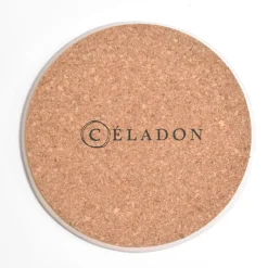 Dessous De Plat|Céladon Paris Dessous de plat | Vert d'eau Linhas