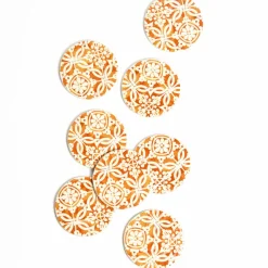 Dessous De Verre|Céladon Paris Dessous de verre | Terracotta Azulejos