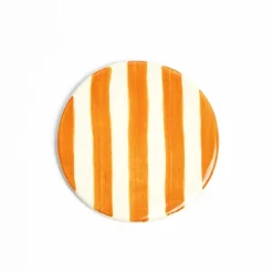 Dessous De Verre|Céladon Paris Dessous de verre | Terracotta Linhas