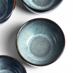 Bols|Céladon Paris Grand bol | Bleu brume