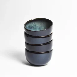 Bols|Céladon Paris Grand bol | Bleu brume