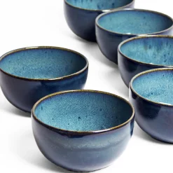 Bols|Céladon Paris Grand bol | Bleu marin