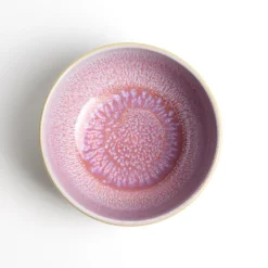 Bols|Céladon Paris Grand bol | Rose minéral