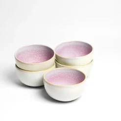 Bols|Céladon Paris Grand bol | Rose minéral