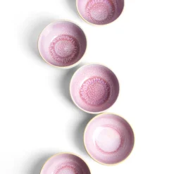 Bols|Céladon Paris Grand bol | Rose minéral