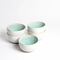 Bols|Céladon Paris Grand bol | Vert minéral