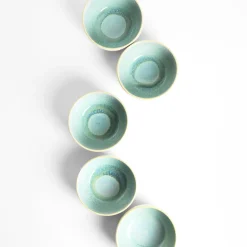 Bols|Céladon Paris Grand bol | Vert minéral