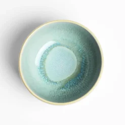 Bols|Céladon Paris Grand bol | Vert minéral