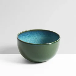 Bols|Céladon Paris Grand bol | Vert turquoise