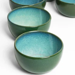 Bols|Céladon Paris Grand bol | Vert turquoise