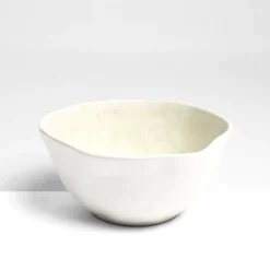 Bols|Céladon Paris Grand bol Onda | Beige sable