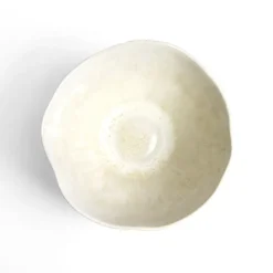 Bols|Céladon Paris Grand bol Onda | Beige sable