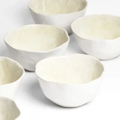 Bols|Céladon Paris Grand bol Onda | Beige sable