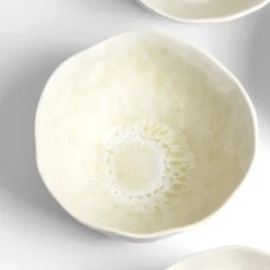 Bols|Céladon Paris Grand bol Onda | Beige sable