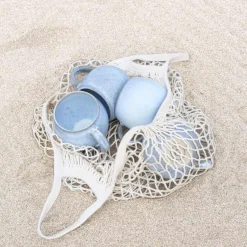 Bar À Mugs|Céladon Paris Grand Mug | Bleu ciel