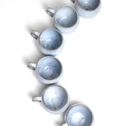 Bar À Mugs|Céladon Paris Grand Mug | Bleu ciel