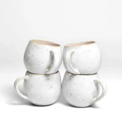 Bar À Mugs|Céladon Paris Grand Mug | Rose Bohême
