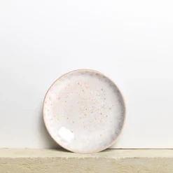 Assiettes Creuses|Céladon Paris Mini assiette | Blanc audacieux