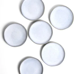 Assiettes Creuses|Céladon Paris Mini assiette | Bleu ciel