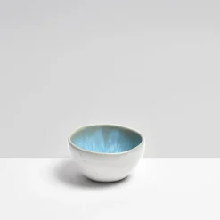 Bols|Céladon Paris Mini bol | Bleu água