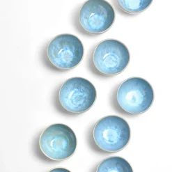 Bols|Céladon Paris Mini bol | Bleu água