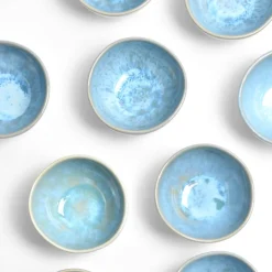 Bols|Céladon Paris Mini bol | Bleu água